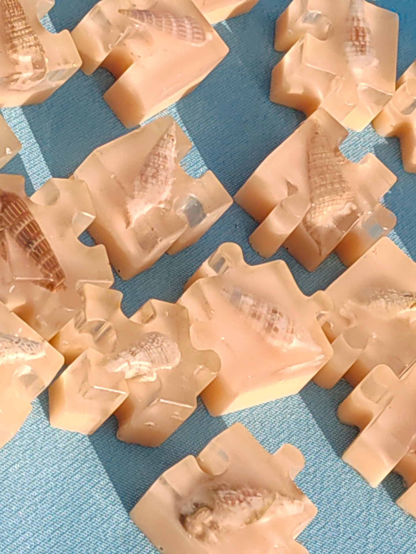 Resin Fidget Puzzle