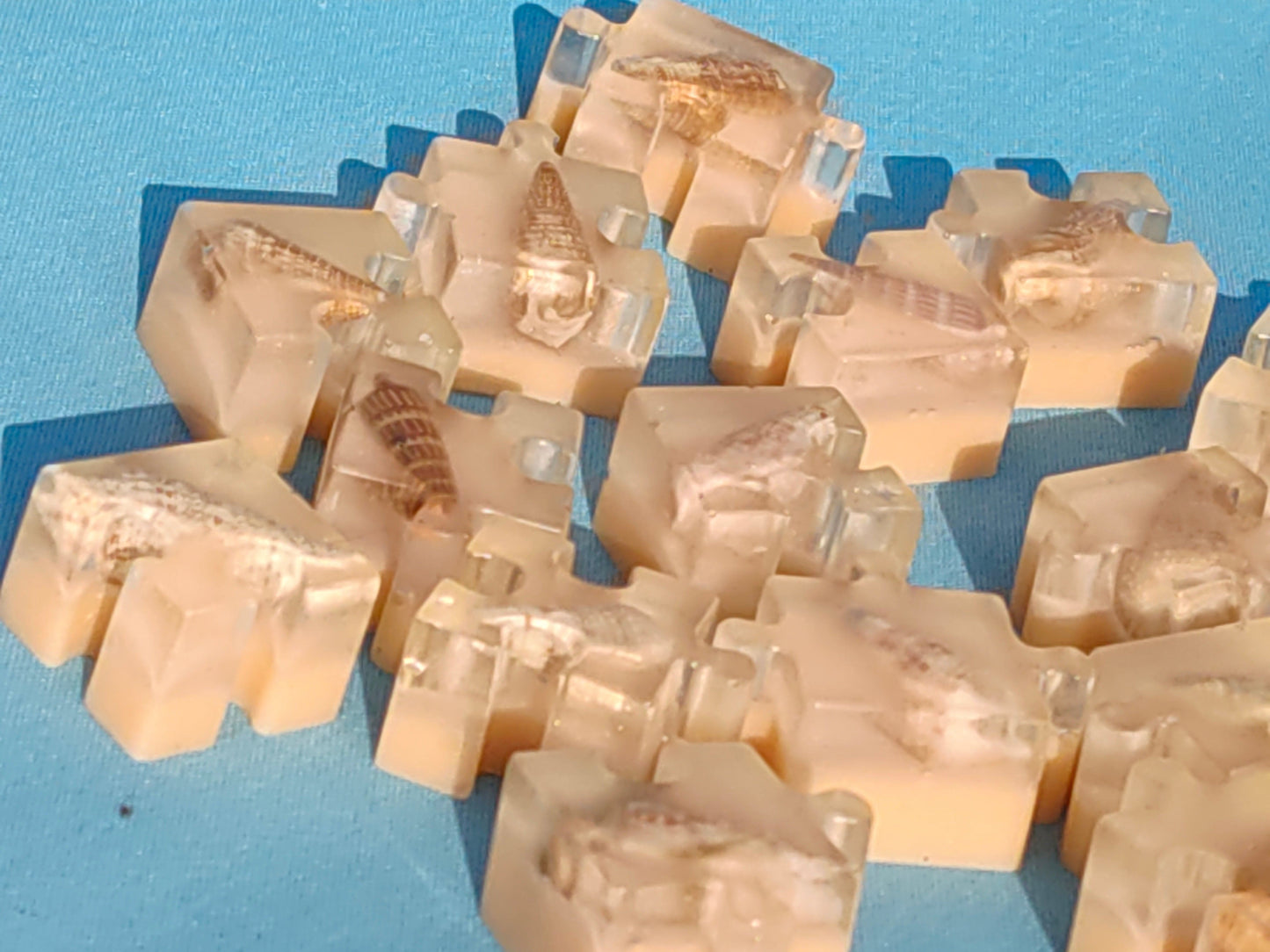 Resin Fidget Puzzle