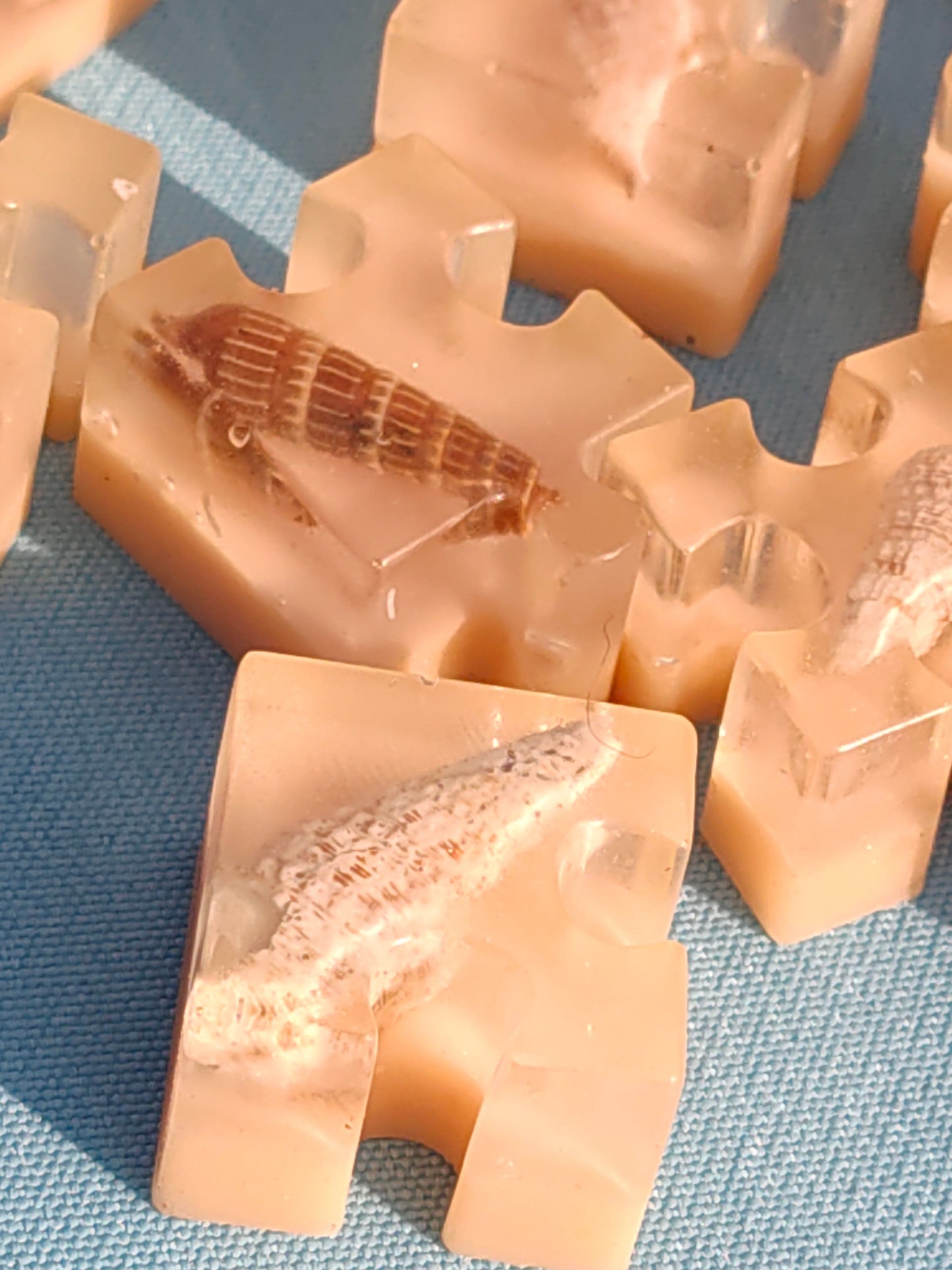 Resin Fidget Puzzle