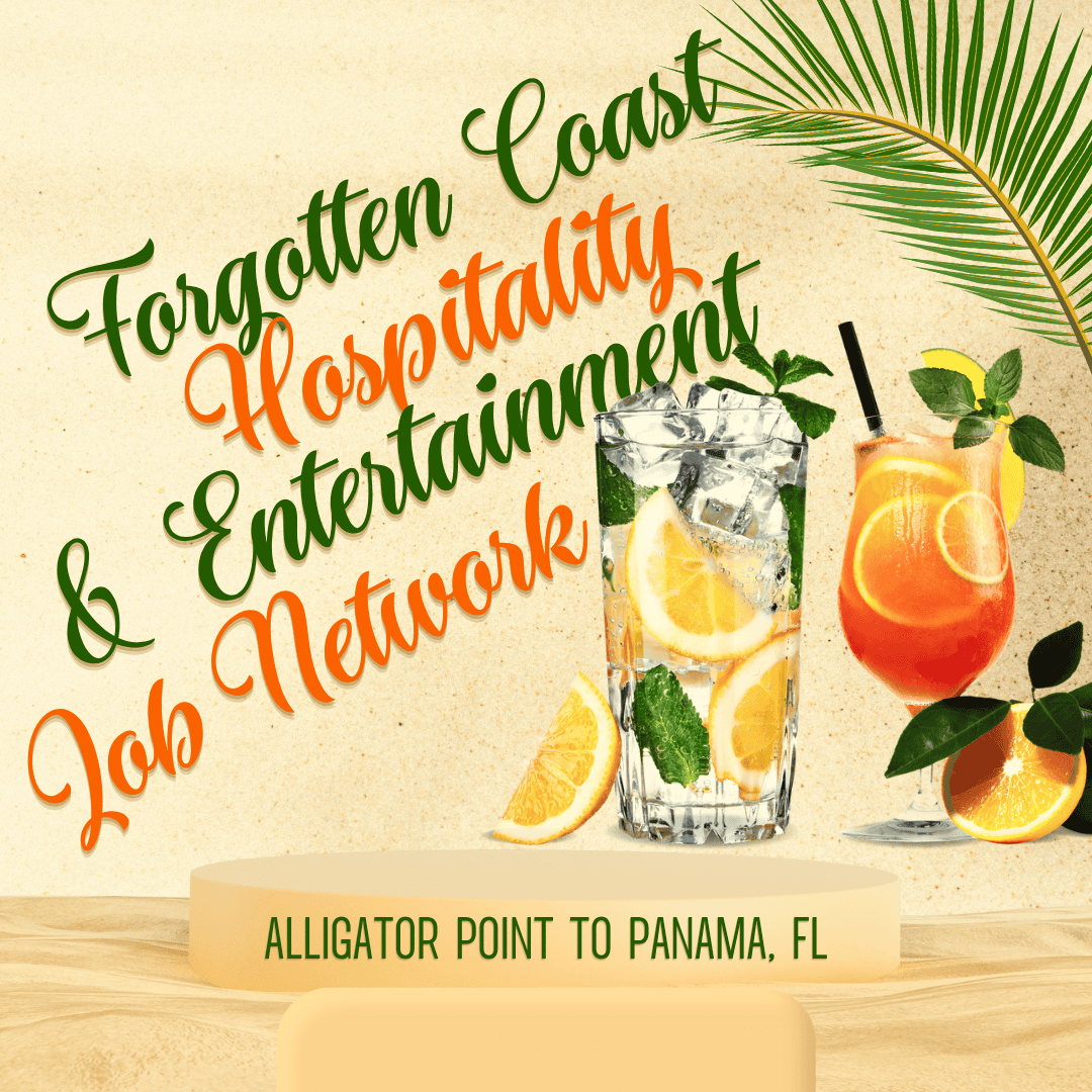 Palm Frond Social Media Image