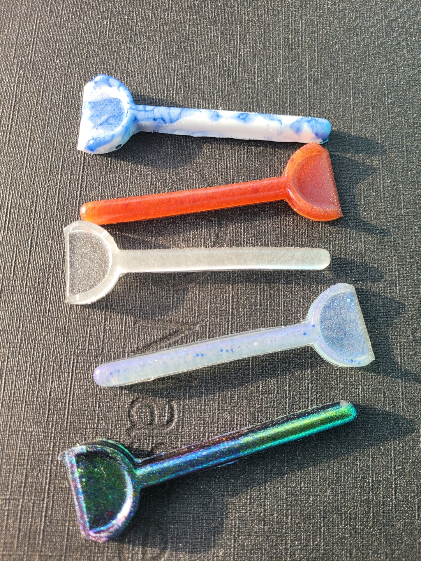 Herb Weed Scooper - Shovel