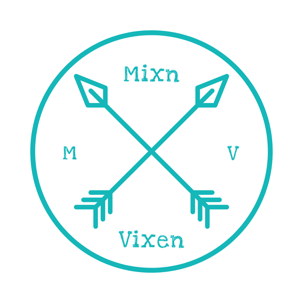 Mixn Vixen Designs